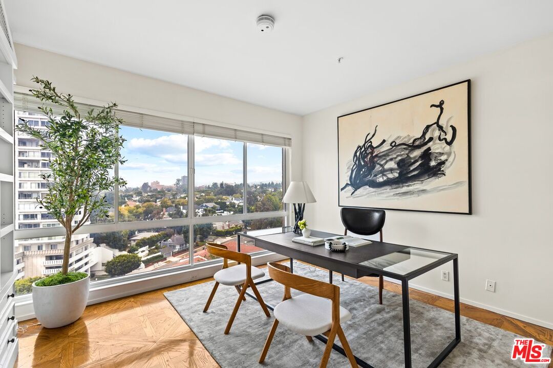 10490 Wilshire Blvd Unit: 906