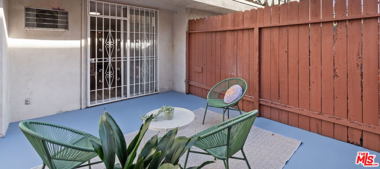 4255 W 5th St Unit: 106