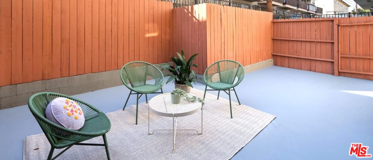 4255 W 5th St Unit: 106