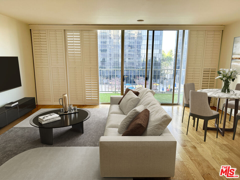 2160 Century Park East Unit: 410