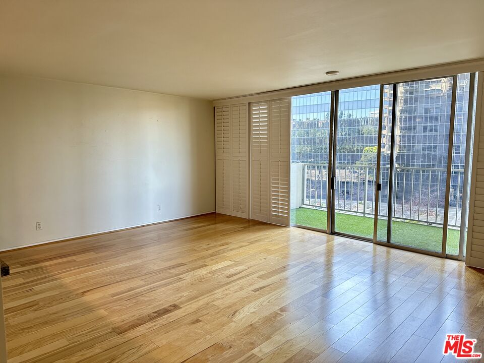 2160 Century Park East Unit: 410