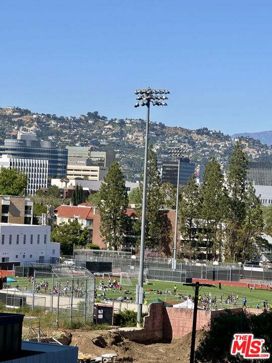 2160 Century Park East Unit: 410