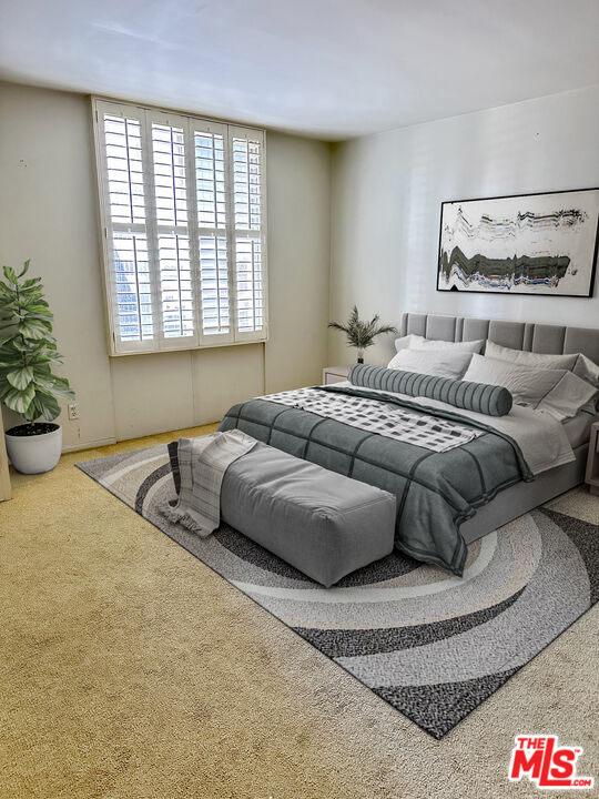 2160 Century Park East Unit: 410