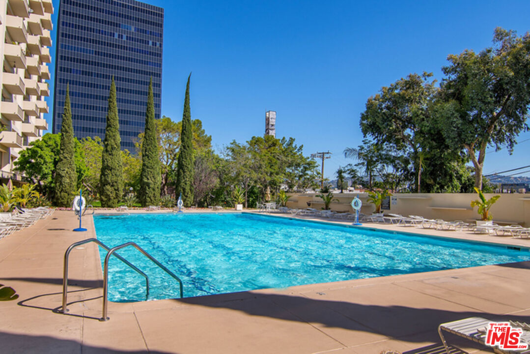 2160 Century Park East Unit: 410