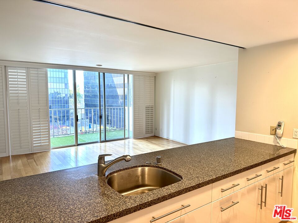 2160 Century Park East Unit: 410