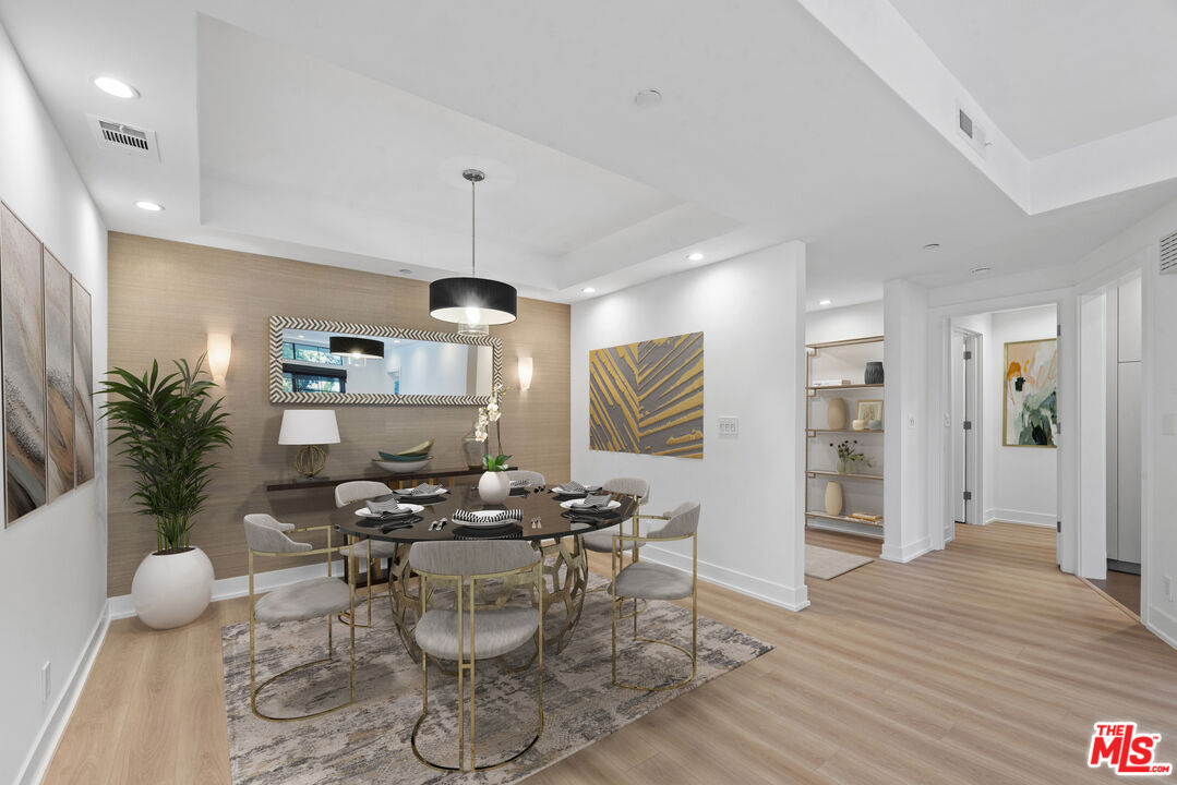 200 N Swall Dr Unit: 458