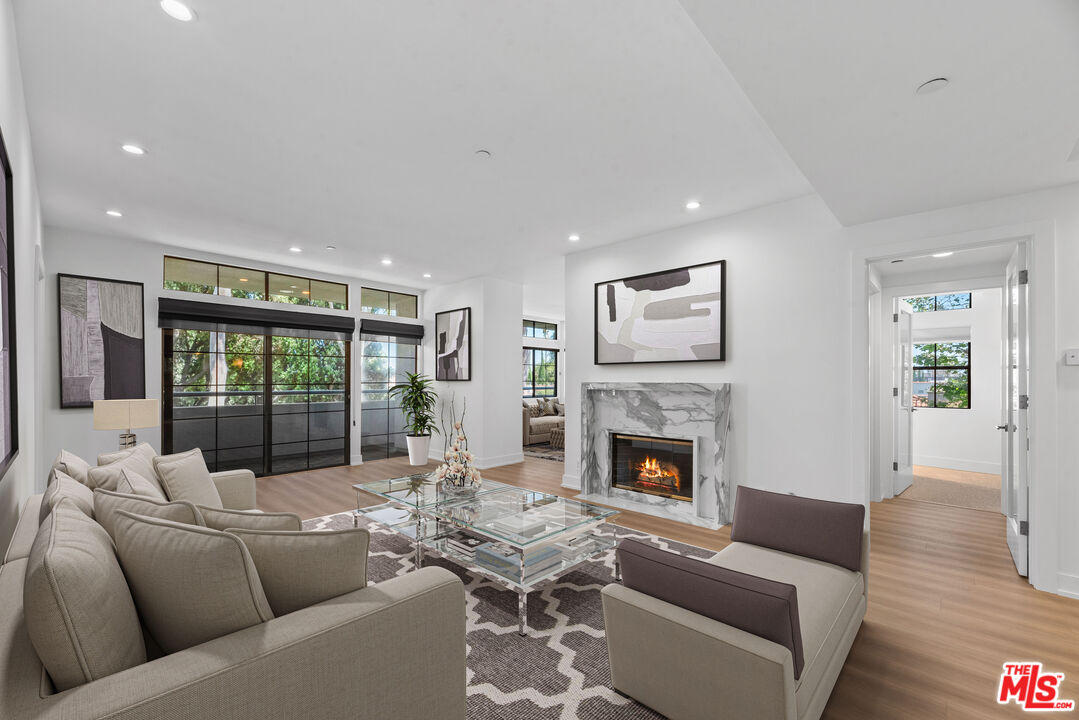 200 N Swall Dr Unit: 458