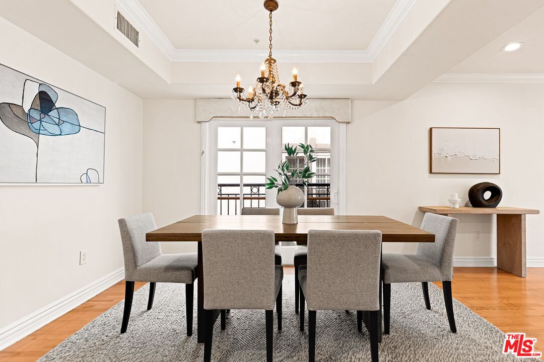 11908 Darlington Ave Unit: 202