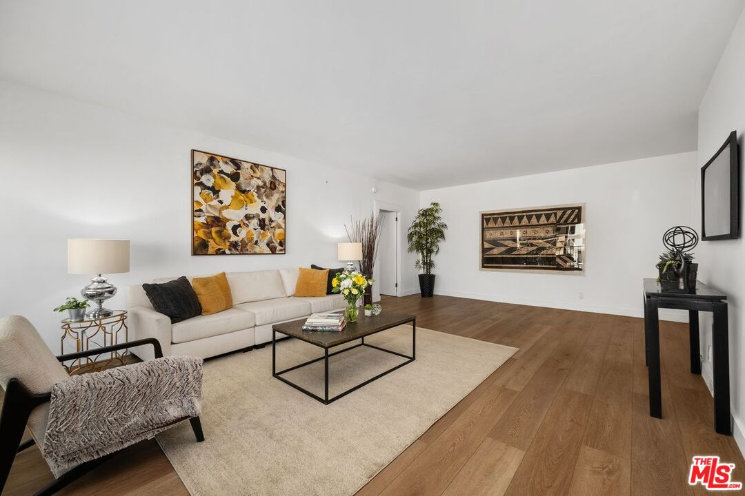 10450 Wilshire Blvd Unit: 5F