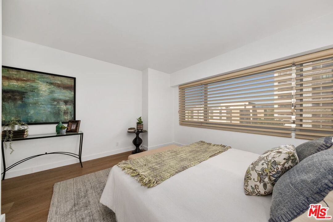 10450 Wilshire Blvd Unit: 5F