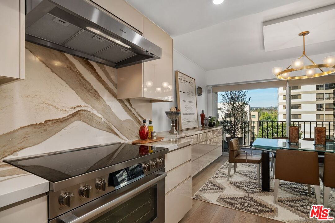 10450 Wilshire Blvd Unit: 5F