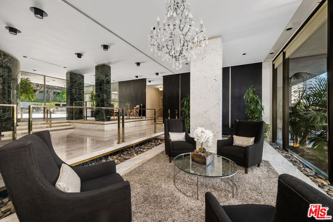 10450 Wilshire Blvd Unit: 5F