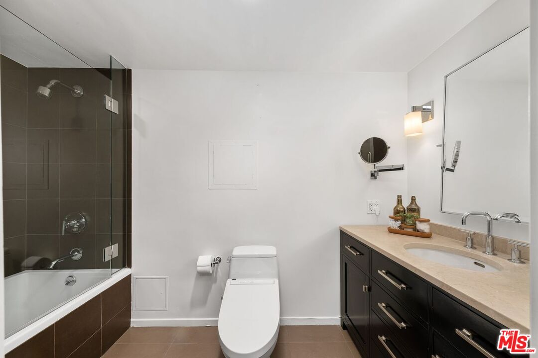 10450 Wilshire Blvd Unit: 5F