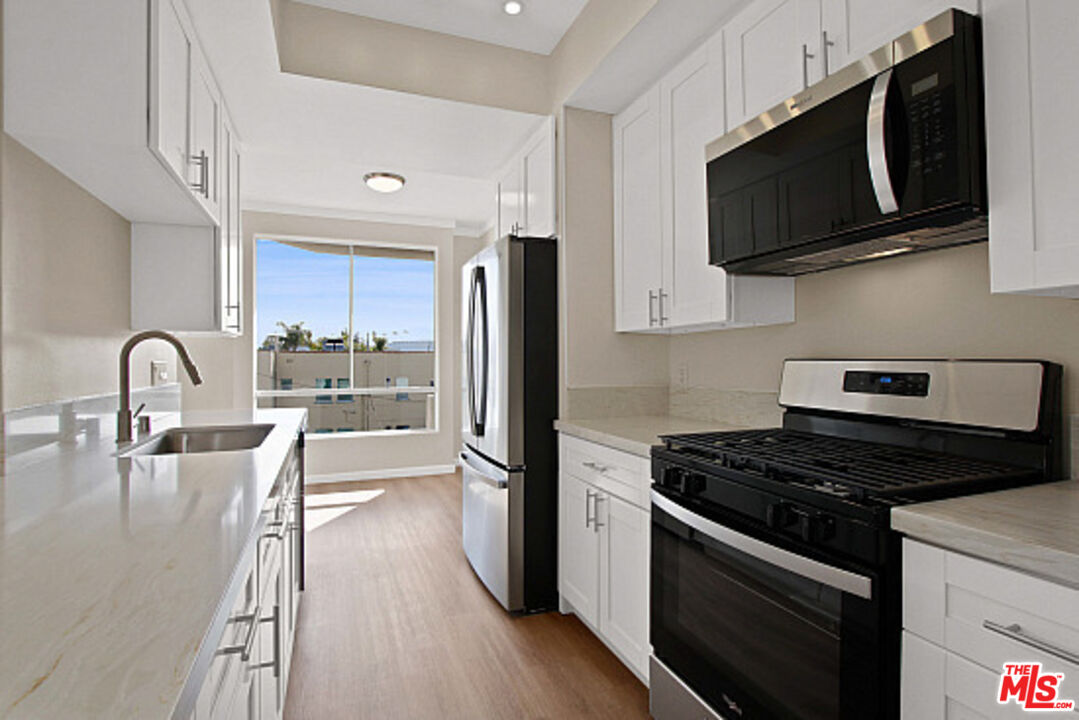 1240 S Corning St Unit: 207