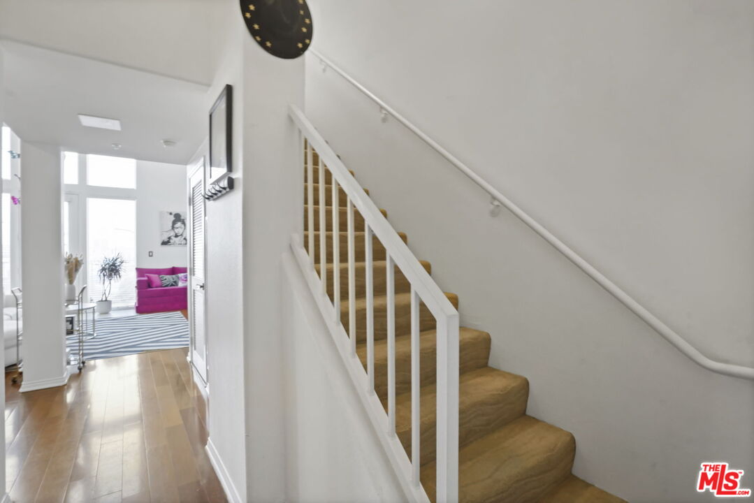 360 W Avenue 26 Unit: 418