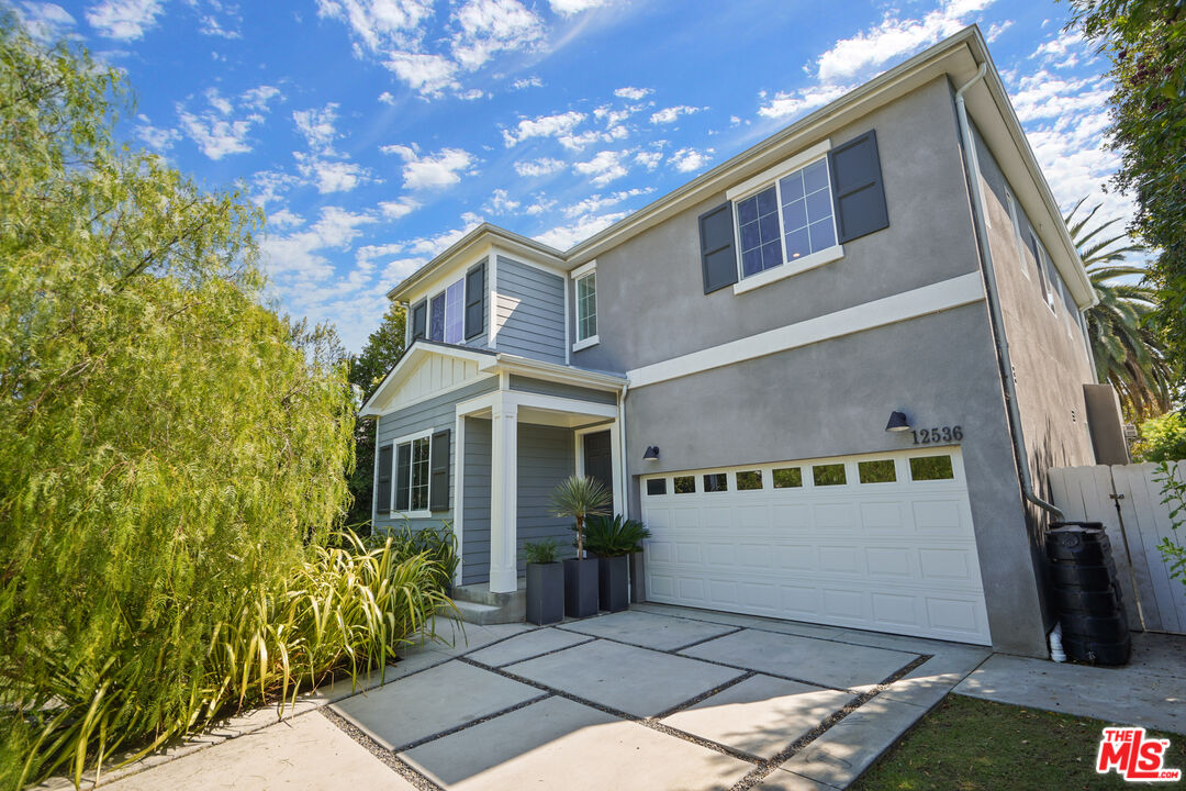 12536 Barbara Ave