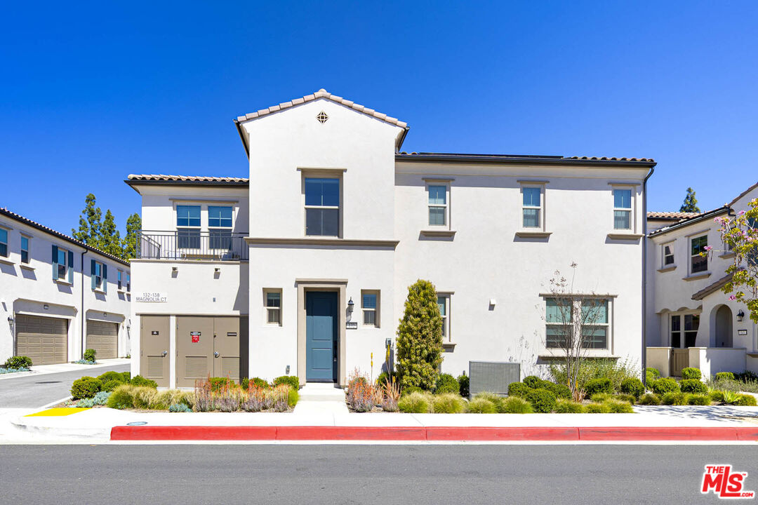 132 Magnolia Ct Unit: 25