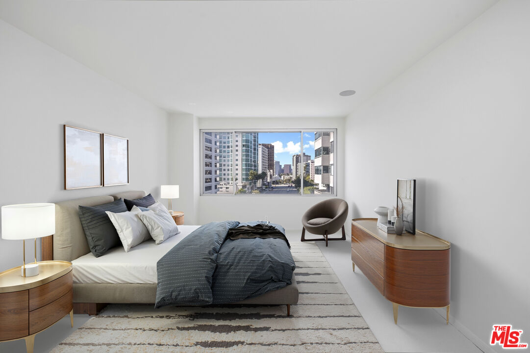 875 Comstock Ave Unit: 9D