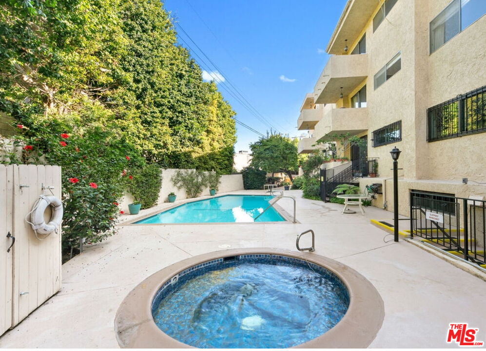 10671 Holman Ave Unit: 304