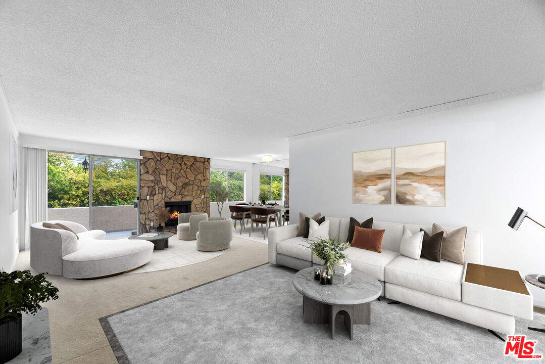 10671 Holman Ave Unit: 304