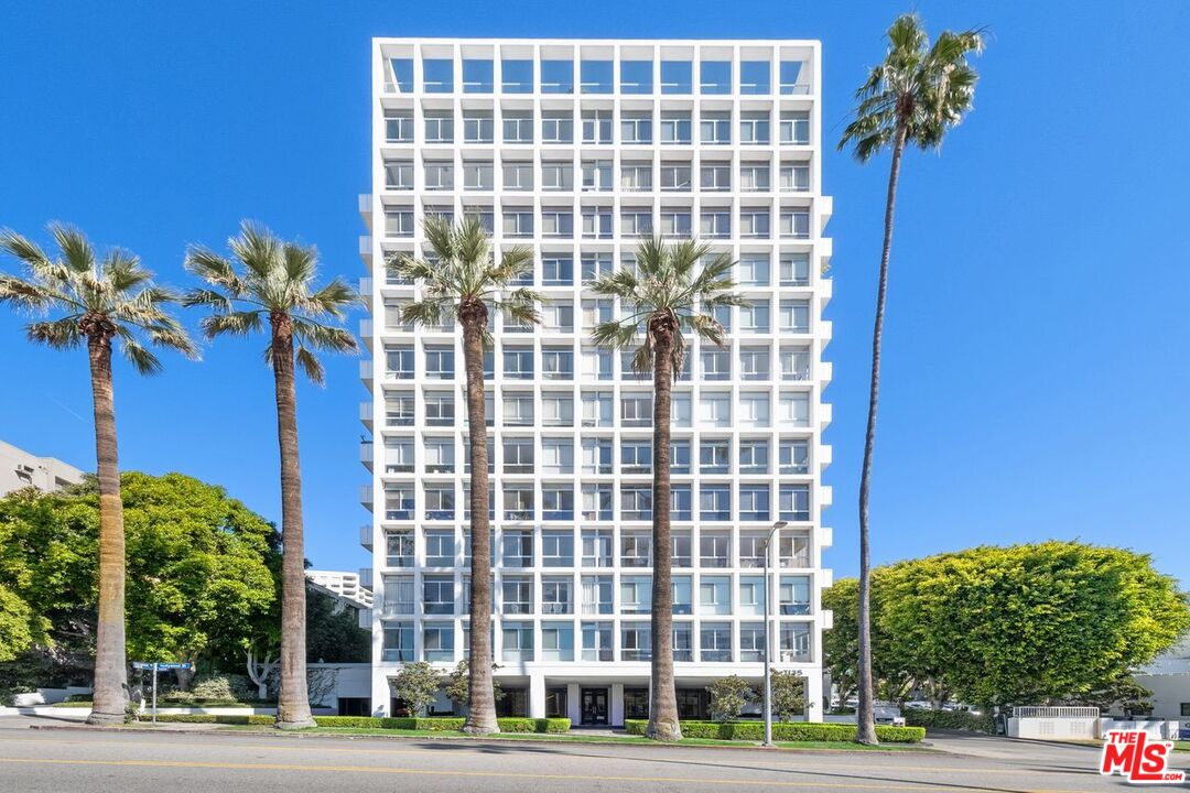 7135 Hollywood Blvd Unit: 1210