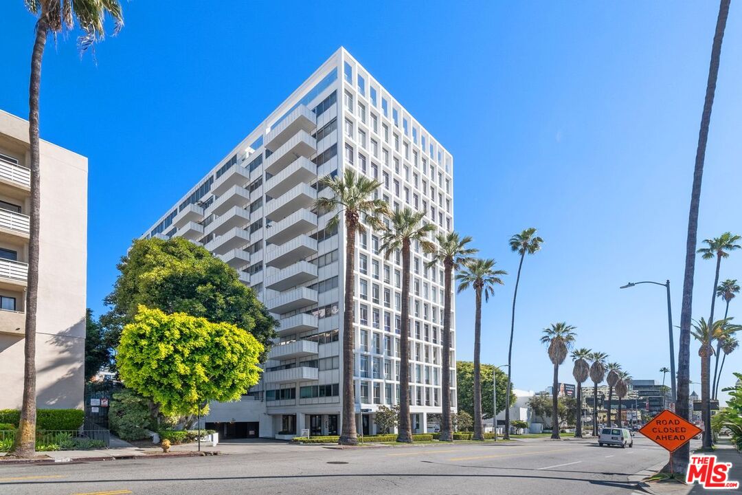 7135 Hollywood Blvd Unit: 1210