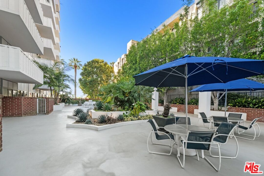 7135 Hollywood Blvd Unit: 1210