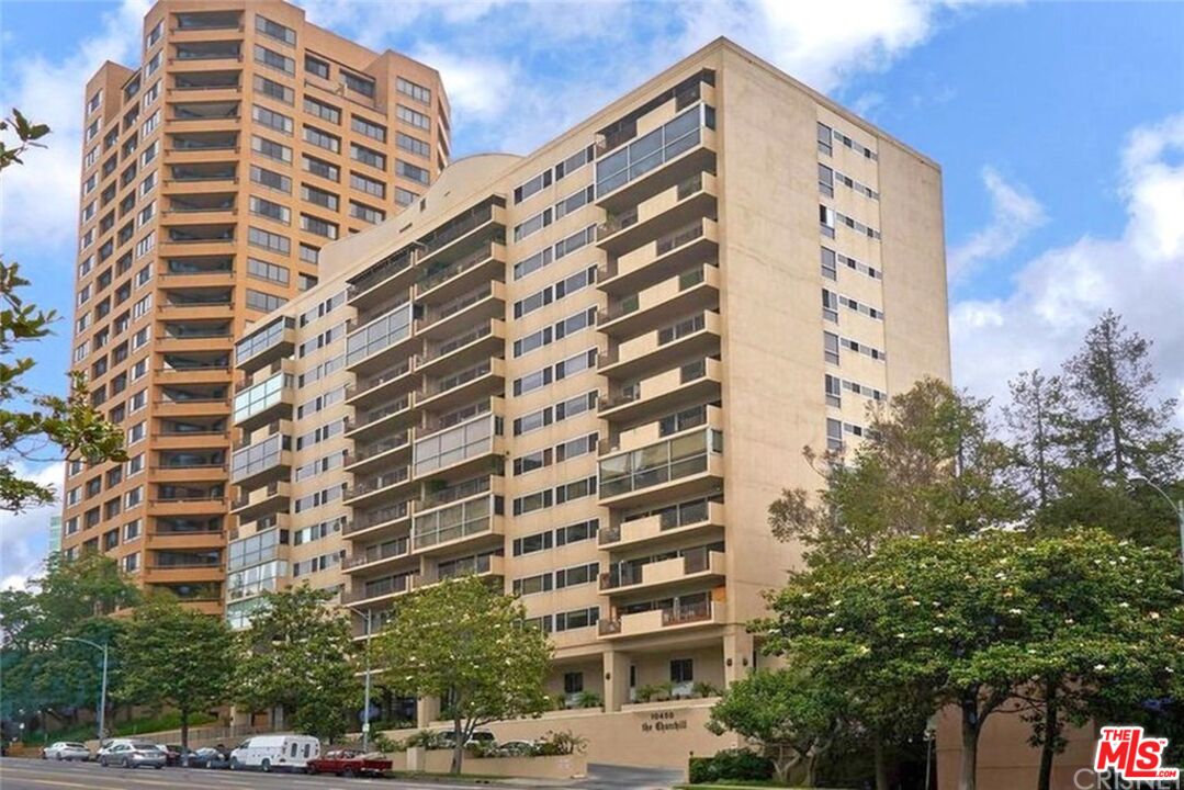 10450 Wilshire Blvd Unit: 11B