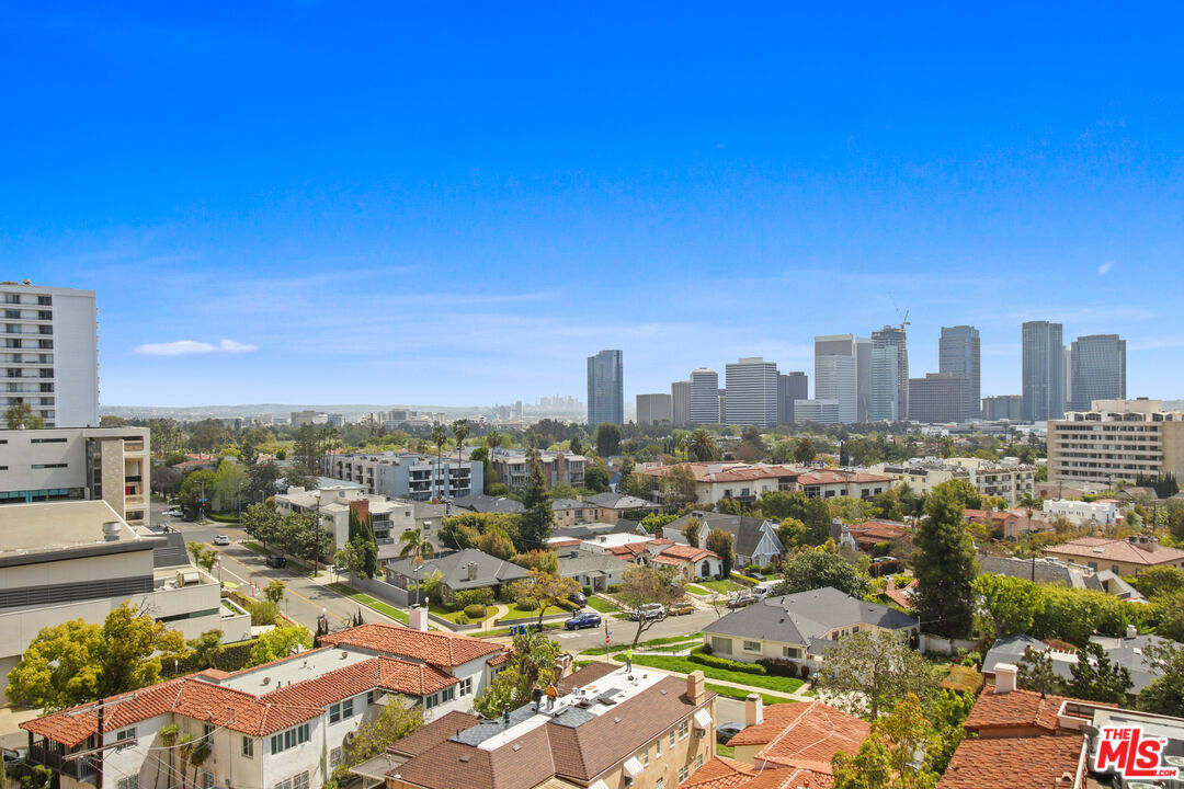 10450 Wilshire Blvd Unit: 11B