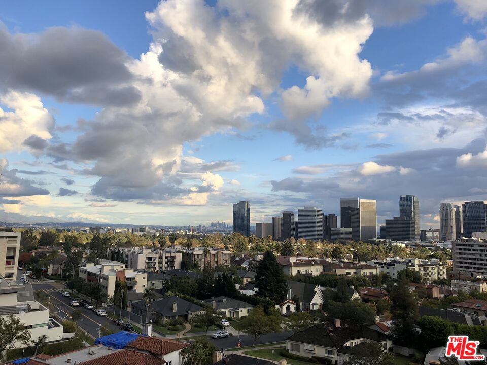 10450 Wilshire Blvd Unit: 11B