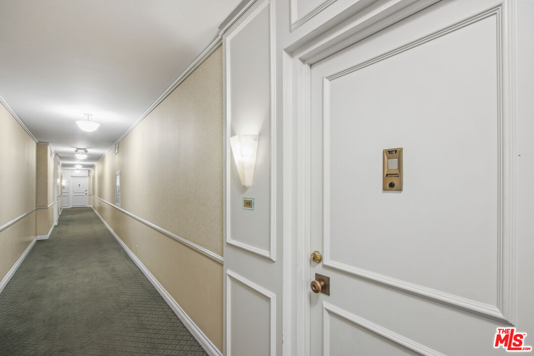 10450 Wilshire Blvd Unit: 11B