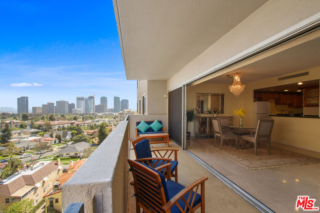 10450 Wilshire Blvd Unit: 11B