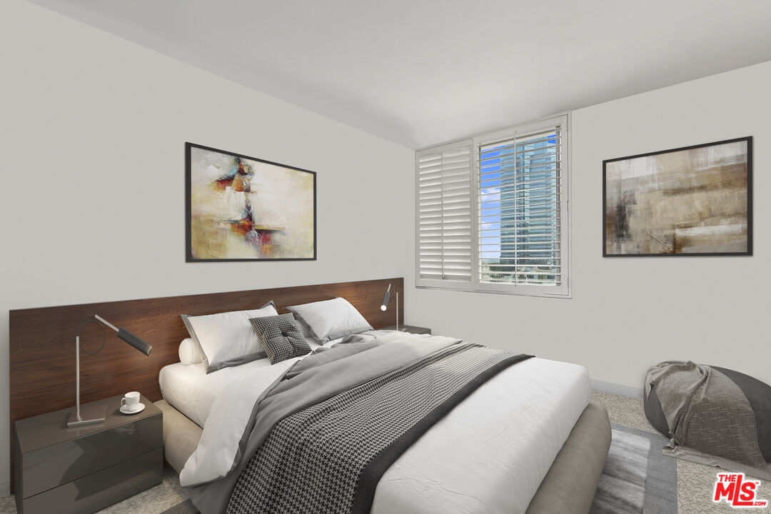 2170 Century Park East Unit: 1507