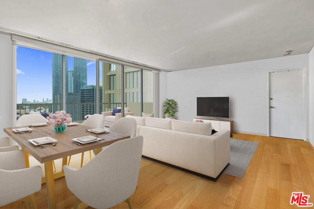 2170 Century Park East Unit: 1507