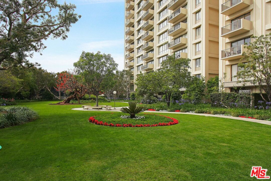 2170 Century Park East Unit: 1507