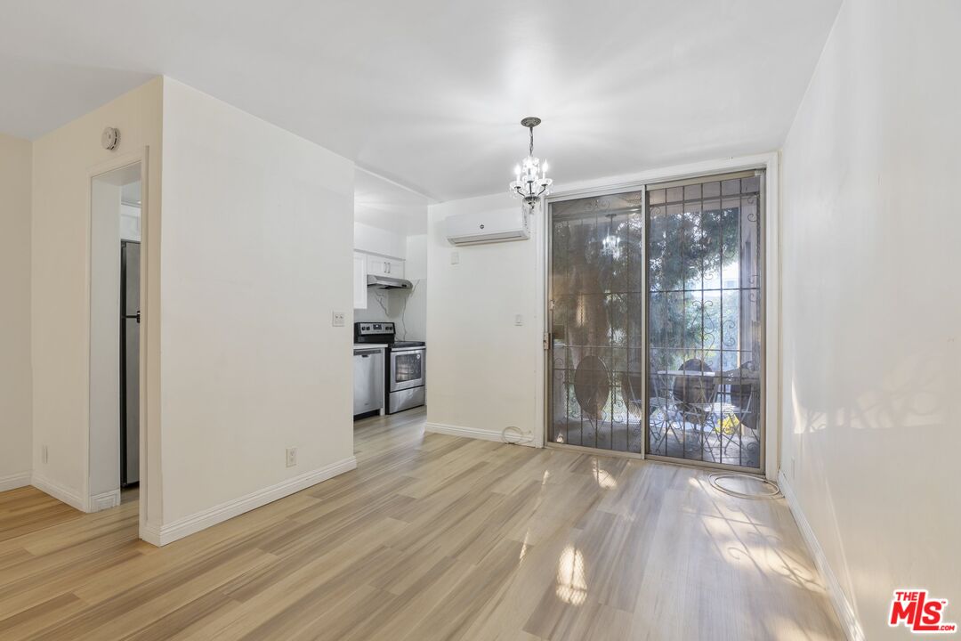 4255 W 5th St Unit: 209