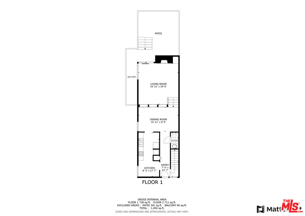 1033 Carol Dr Unit: 101