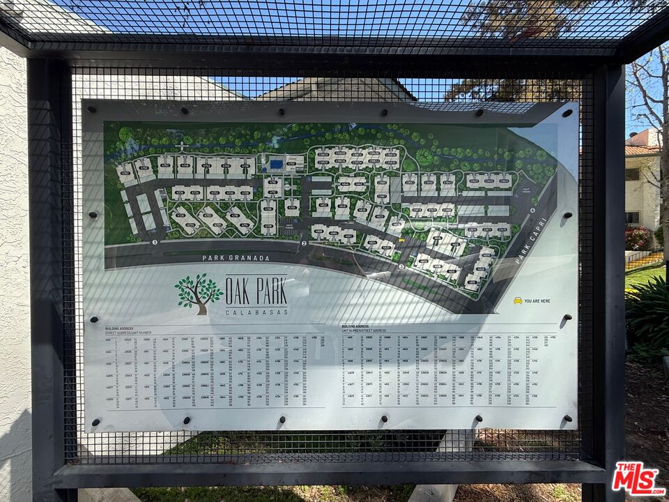 4608 Park Granada Unit: 7