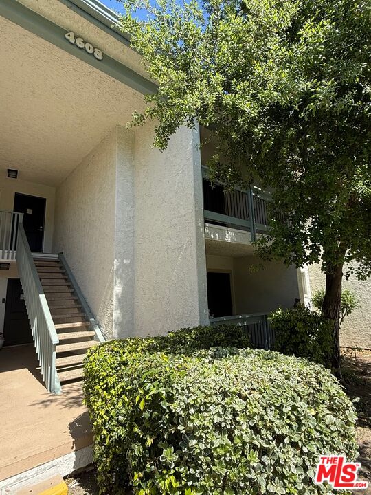 4608 Park Granada Unit: 7