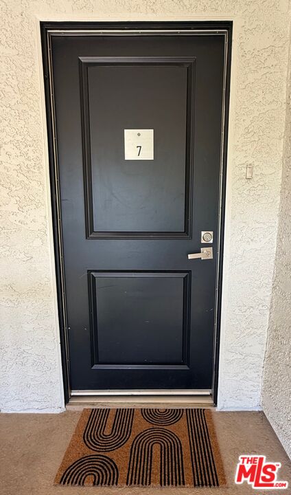 4608 Park Granada Unit: 7