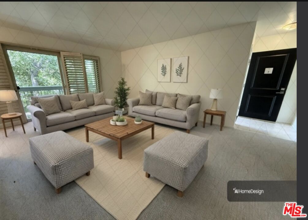 4608 Park Granada Unit: 7