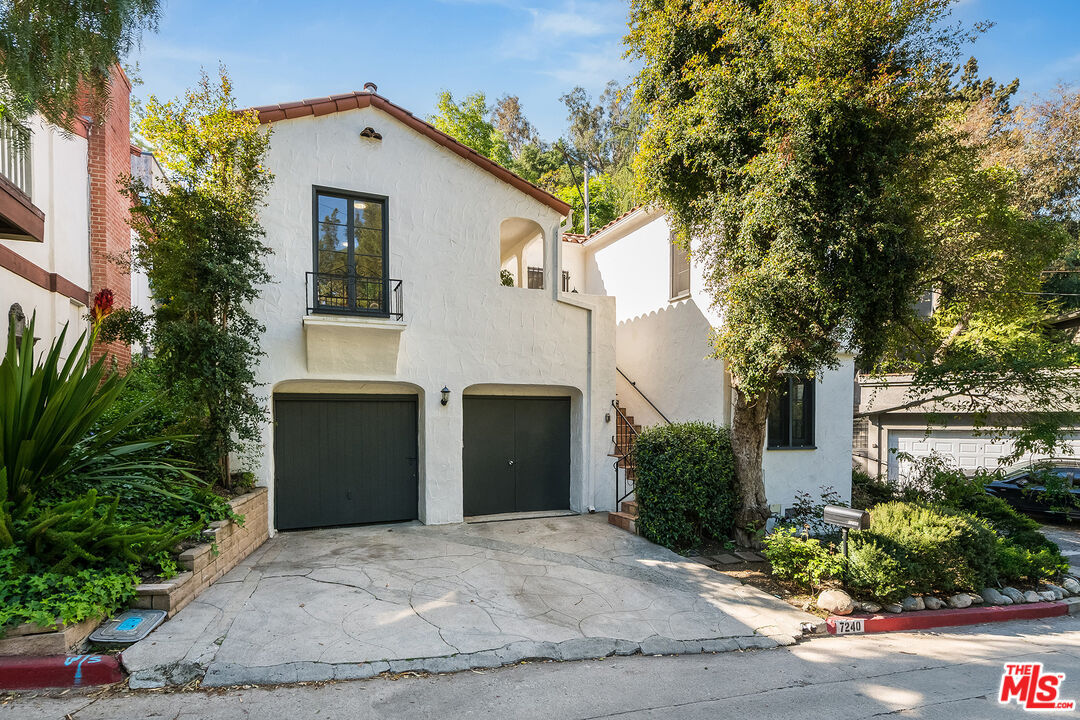 7240 Woodrow Wilson Dr