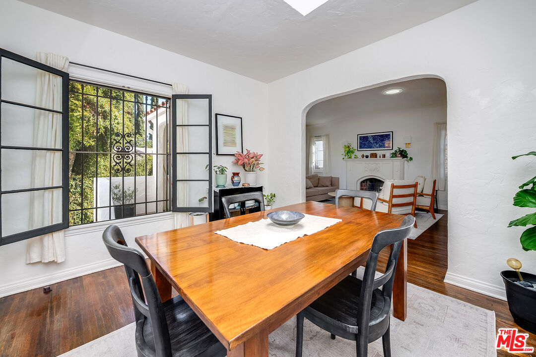 7240 Woodrow Wilson Dr