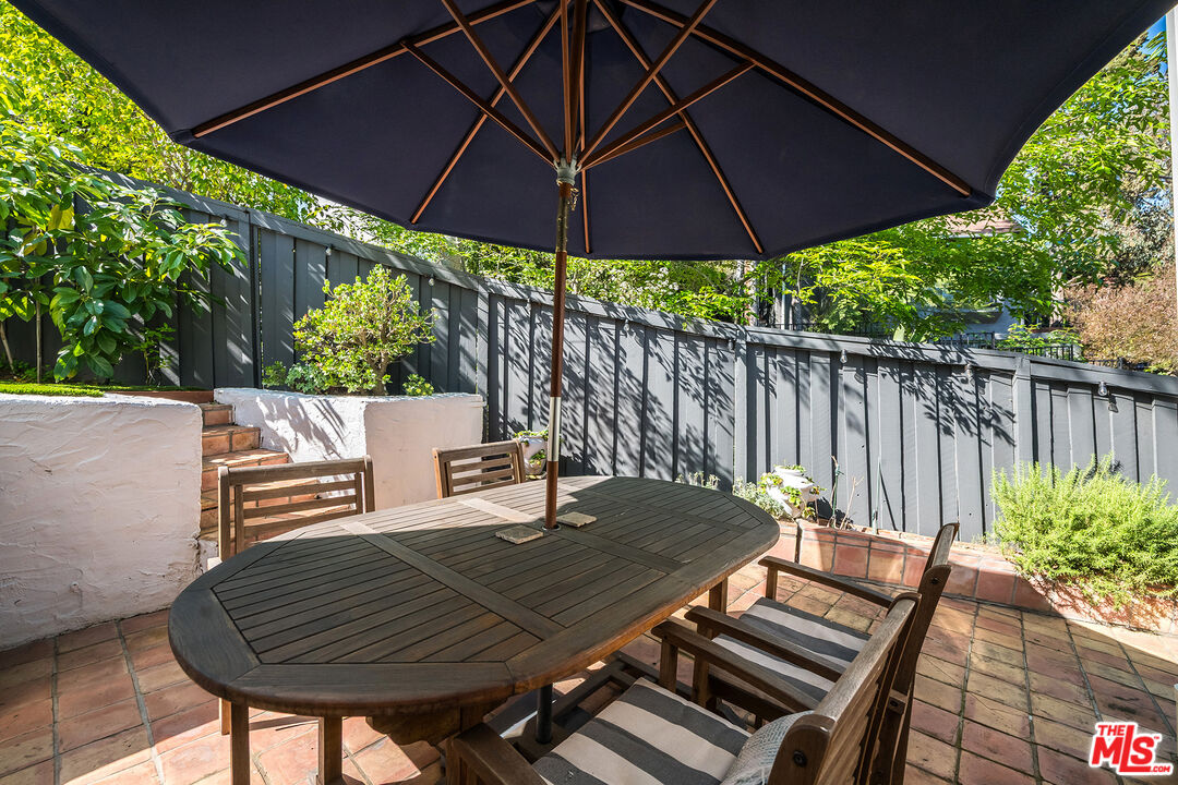 7240 Woodrow Wilson Dr