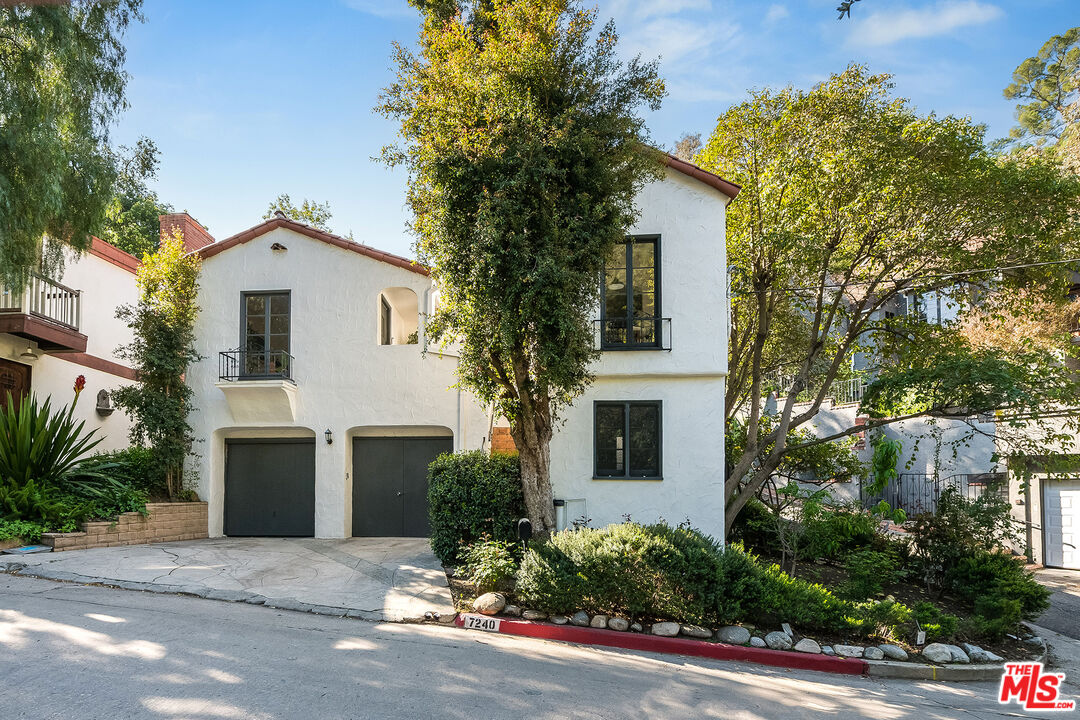 7240 Woodrow Wilson Dr