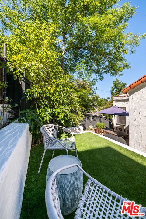 7240 Woodrow Wilson Dr