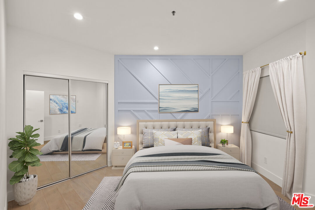 255 Main St Unit: 204