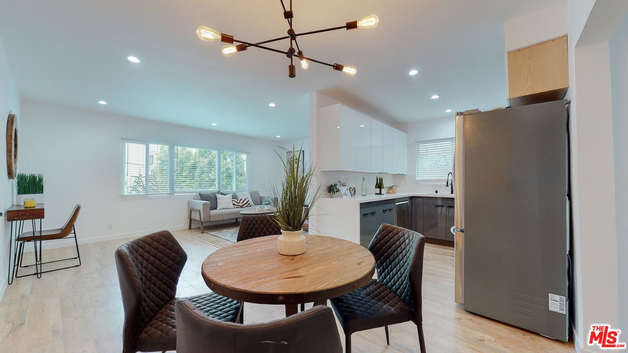 1435 N Fairfax Ave Unit: 1