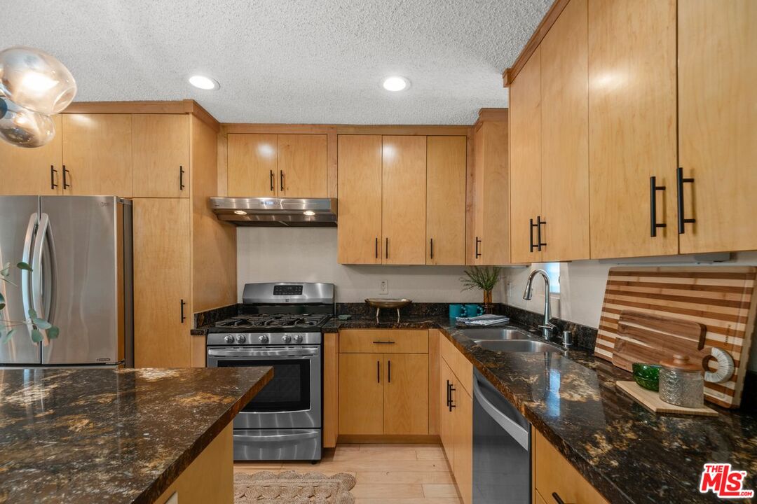 1707 Micheltorena St Unit: 416