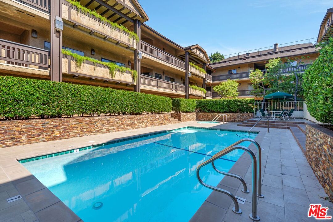 10945 Hortense St Unit: 202